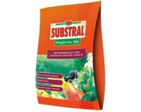 NAWÓZ ROZPUSZCZALNY OWOCE, WARZYWA 300g SUBSTRAL