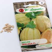 Melon Malaga F1 0,5 g