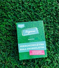 Mikro koniczyna nasiona 1 kg Vegano