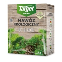 NAWÓZ EKOLOGICZNY 100DNI DO IGLAKÓW 1kg