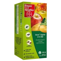 DECIS OGRÓD 15EW 100ml BAYER
