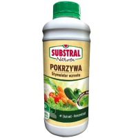 POKRZYWA stymulator wzrostu 1l