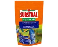 NAWÓZ ROZPUSZCZALNY DO BORÓWEK 350g SUBSTRAL