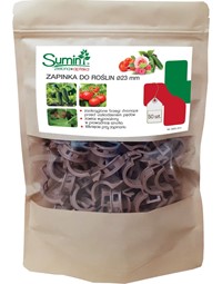 Zapinka do roślin 50 szt. Sumin