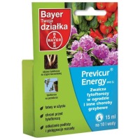 PREVICUR ENERGY 840SL 15ml BAYER