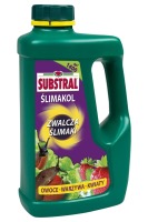 Ślimakol - Zwalcza ślimaki 1kg