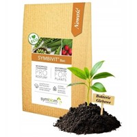 Mikoryza uniwersalna Symbivit BAC + bakterie glebowe 750 g