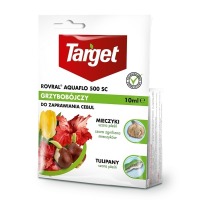 ROVRAL AQUAFLO 500SC - 10ml TARGET
