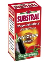 POLYSECT 005SL JADALNE 25ml SUBSTRAL