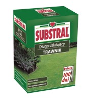 NAWÓZ 100 DNI DO TRAWNIKA 1kg SUBSTRAL