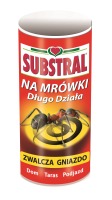 PROSZEK NA MRÓWKI 500g SUBSTRAL