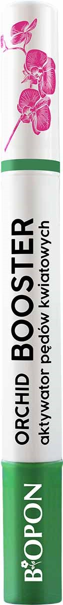 Orchid Booster aktywator pędów kwiatowych 2 ml