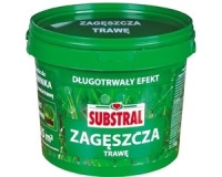 NAWÓZ 100 DNI ZAGĘSZCZA TRAWĘ 5kg SUBSTRAL