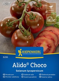 Pomidor czekoladowy Alido Choco odporny na choroby