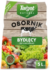 Obornik granulowany bydlęcy 5kg