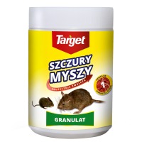 GRANULAT NA MYSZY I SZCZURY PATENRAT 200G