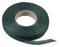 Taśma do podwiązywania roślin 2,4 cm x 60 m Greenmill