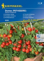 Pomidor koktajlowy Donna F1