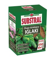 NAWÓZ 100 DNI DO IGLAKÓW 1kg SUBSTRAL