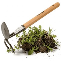 Motyka - haczka z pazurkami - Green Star