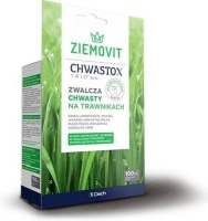 CHWASTOX TRIO 540SL - 100ml ZIEMOVIT