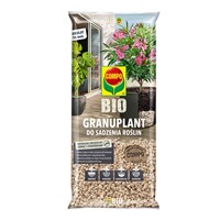 BIO Granuplant do sadzenia roślin 8-16 mm 10 l Compo