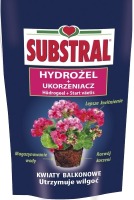 HYDROŻEL + UKORZENIACZ KWIATY BALK. 100g