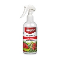 ODŻYWKA DO ROŚLIN DOMOWYCH 300ml
