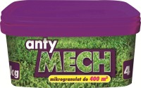 SUBSTRAL ANTYMECH MINIGRANULAT 4kg