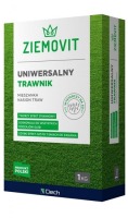 Trawnik uniwersalny ZIEMOVIT 1 kg