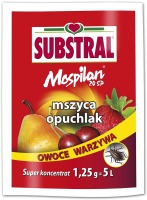 SUBSTRAL MOSPILAN 20SP 1,25G