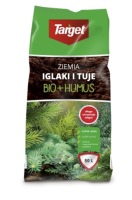ZIEMIA BIO + HUMUS - DO IGLAKÓW I TUI 50 L - 57 szt