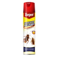 Spray na karaluchy i prusaki 300ml