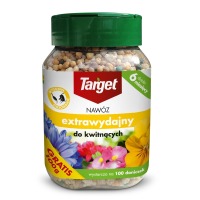 NAWÓZ EXTRAWYDAJNY DO KWITNĄCYCH 500g
