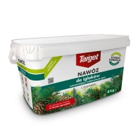 NAWÓZ DO IGLAKÓW WZMACNIAJĄCY WYBARWIENIE 8kg
