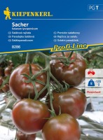 Pomidor sałatkowy Sacher F1 - odporny