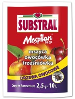 SUBSTRAL MOSPILAN 20SP 2,50G