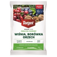 SIGNUM 33WG CHOROBY GRZYBOWE 10g TARGET