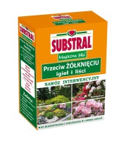 NAWÓZ P/ŻÓŁKNIĘCIU IGIEŁ 1kg SUBSTRAL