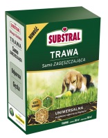 TRAWA Samo ZAGĘSZCZAJĄCA Uniwersalna 3 kg SUBSTRAL