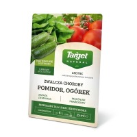 Lecitec 25 ml choroby pomidora i ogórka