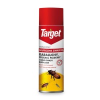 OWADOZOL NA OWADY BIEGAJĄCE 250ml TARGET