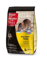 RACUMIN PASTA 20x10g BAYER