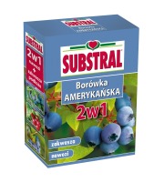 Nawóz zakwaszający do borówki 1kg