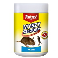 PASTA NA MYSZY I SZCZURY RATIMOR 200G