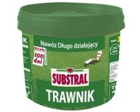 NAWÓZ 100 DNI DO TRAWNIKA 10kg SUBSTRAL