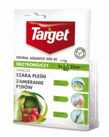 ROVRAL AQUAFLO 500SC - 25ml TARGET