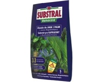 PODŁOŻE DO PALM, JUK 5l SUBSTRAL