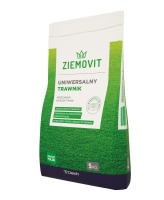 Trawnik uniwersalny ZIEMOVIT 5 kg