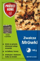 BEST-PEST trutka na mrówki granulat 140g